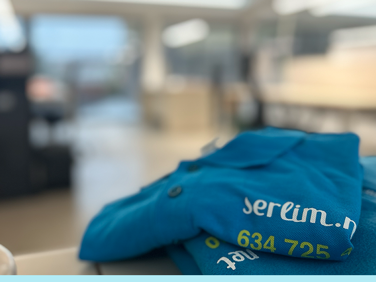 Empresas de Servicio de Limpieza: Serlim como Referente en el Sector