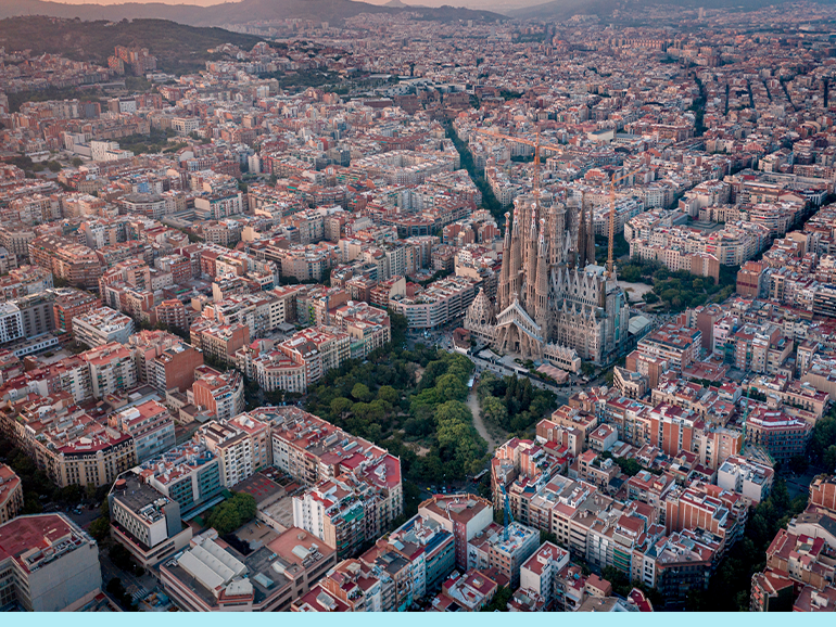 Servicios de limpieza en Barcelona: calidad y profesionalidad con Serlim