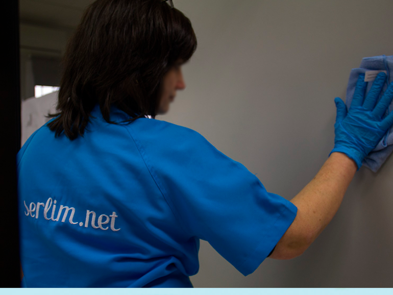 Cómo nuestra empresa de limpieza en Barcelona puede mejorar la imagen de tu negocio