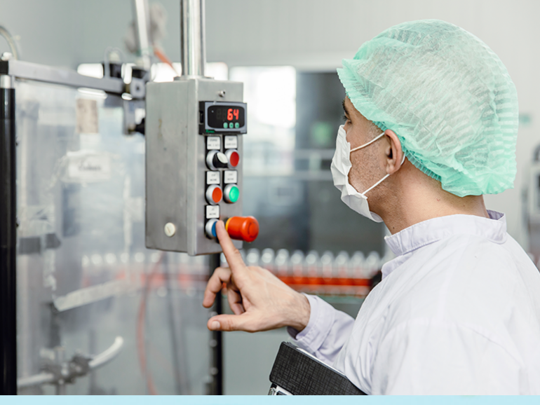Conoce nuestros servicios de limpieza para la industria alimentaria