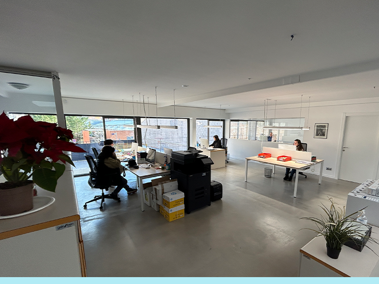 Innovación en Limpieza: Serlim Anuncia la Apertura de sus Nuevas Oficinas en Terrassa