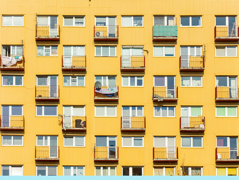 Limpieza de comunidades: bienestar, seguridad e imagen para tu edificio