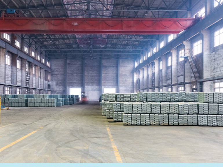 Limpieza de naves industriales: todo lo que hay que saber