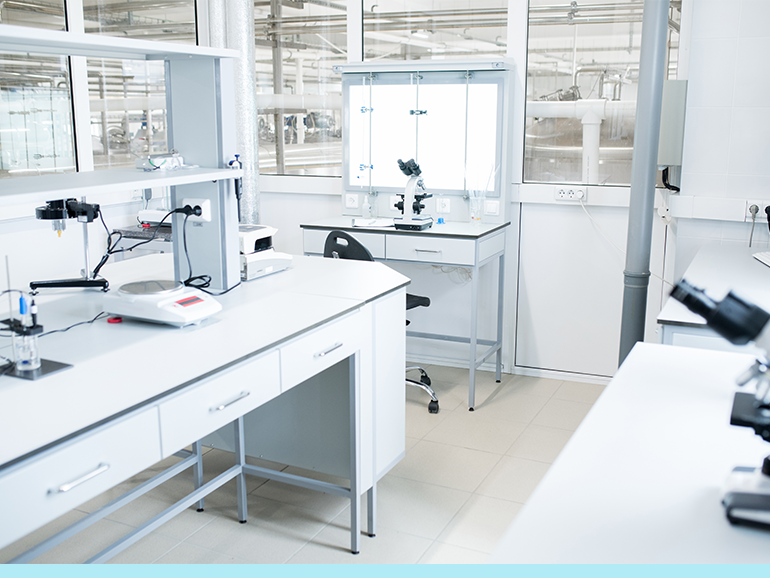 Limpieza zonas laboratorios: Garantizando la pureza en entornos críticos